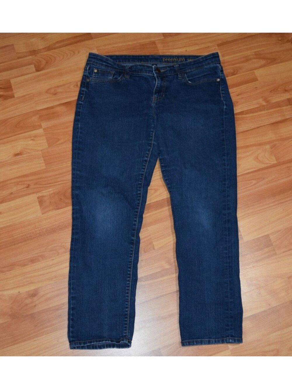 Gap Premium Skinny Women's sz 10 / 30A  Denim Jeans